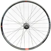 Gurpil Hinterrad C/lock