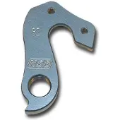 North Shore Billet For Specialized Road Rev 4 Schaltauge