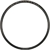 Mavic E-crosstrail Sl Carbon Vorderradfelge