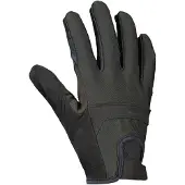SCOTT - Gravel LF - Handschuhe Gr XS schwarz/grau