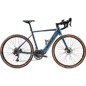 Montana Bikes Xonar Polini Ep3+ Evo Grx 2024 Elektrisches Gravelbike