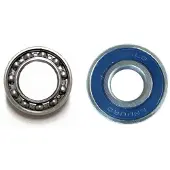 ABI Enduro Bearings 6810 LLB ABEC 3 Lager, 50x65x7