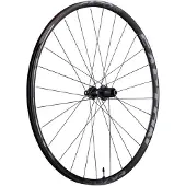 Easton Ea70 Ax 650b Disc Tubeless Rennrad-hinterrad