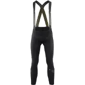 Assos R 2/3 S11 Lange Trägerhose Schwarz S Mann Schwarz S