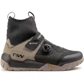 Northwave Multicross Plus GTX black/sand (91) 44
