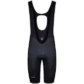 Etxeondo Kom Lange Trägerhose Schwarz S Herren Schwarz S