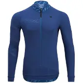 Silvini Varano Langarm-trikot Blau XS Mann Blau XS