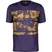 SCOTT Trail Flow Kurzarm-radtrikot