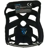 7idp Project 23 Carbon Helmet Spare Innenpolsterung
