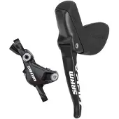 Sram Apex Hidraulic Post Mount Vorderradbremse