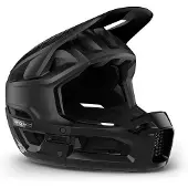 Bluegrass MET Vanguard Core Mips black | matt glossy (NO1) L