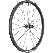 Dt Swiss Grc 1100 Dicut Disc Cl Tubeless Presta 26-35mm Gravel-hinterrad