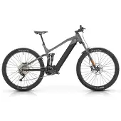Megamo Crave Al 630 40 29´´ Cues 2024 Elektrische Mountainbike