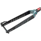 Niner Rdo With Thru Axle And Rack Mount Gravel Gabel