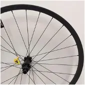 Specialized Roval Control 29´´ 6b Disc Mtb Hinterrad