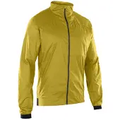 iON - IOB-Bike Jacket Shelter Lite - Fahrradjacke Gr 46 gelb