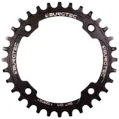 Burgtec E-bike 104 Bcd Thick Thin Kettenblatt