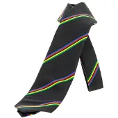 Santini Uci Krawatte