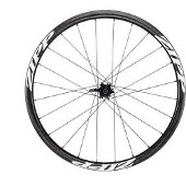 Zipp 202 Firecrest Disc Tubeless Rennrad-hinterrad
