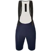 Santini Plush Trägerhose