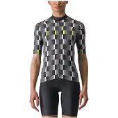 Castelli Dimensione Kurzarm-radtrikot