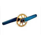 Garbaruk Xc Kurbel