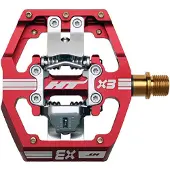 HT Components X3t Pedale