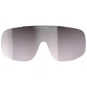 POC Aspire Mid Sparelens clarity road/sunny silver (9557) ONE