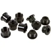 Sram Bolt Kit 5 Arm Double Aluminium Kettenblattschraubensatz