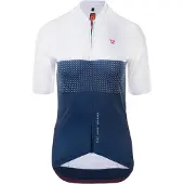 Radvik Echo Lds Kurzarm-radtrikot