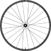 Cannondale G-sl 27 6b Disc 700 Gravel-vorderrad