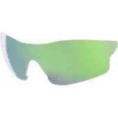 SCOTT Lens Leap green chrome (121)