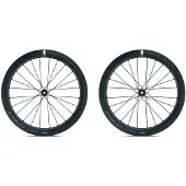Fulcrum Paar Räder Speed 57 DB XDR