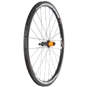 Progress Air Rennrad-hinterrad