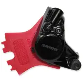 Sram S900 Hrd Flat Mount Assembly Pair Scheibenbremssattel