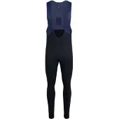 Rapha Classic Winter Lange Trägerhose Blau L Herren Blau L