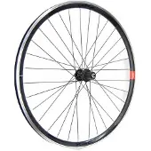 Gurpil New Dpx 8-10s Tubular Rennrad-hinterrad Schwarz 9 x 130 mm / Shimano/Sram HG Schwarz 9 x 130 mm