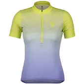 SCOTT Endurance 15 Kurzarm-radtrikot