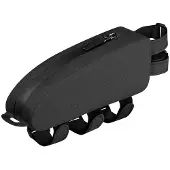 Force Tasche auf Rahmen Ricket schwarz