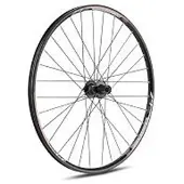 Gurpil Hinterrad Neu Center Lock
