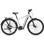 Focus Aventura² 6.7 29´´ Wave Fsa Ck-320 2024 Elektrofahrrad
