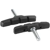 Xlc Bs-c03 Cantilever Komplette Felgenbremsbeläge 50 Einheiten