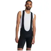 KILPI Herren-Radhose RIDER-M TM0418KI SCHWARZ Größe: XXXL