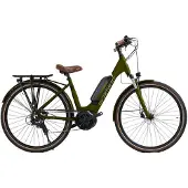 Granville E-urban 30 Plus Bosch Active Plus Elektrofahrrad