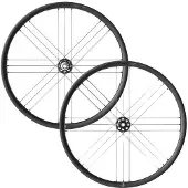 Campagnolo Zonda Gt 2wf Cl Disc Tubeless Gravel-laufradsatz