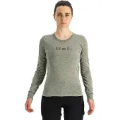 Sportful Giara W Tee Langarm-trikot