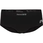 Newline Sport Compression Hipster Kurze Hose Schwarz M-L Frau Schwarz M-L