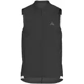 7mesh - S2S Vest - Fahrradweste Gr S schwarz