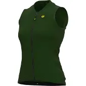 ALÉ Color Block Ärmelloses Trikot