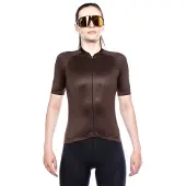 Bioracer Vesper Metalix Kurzarm-radtrikot